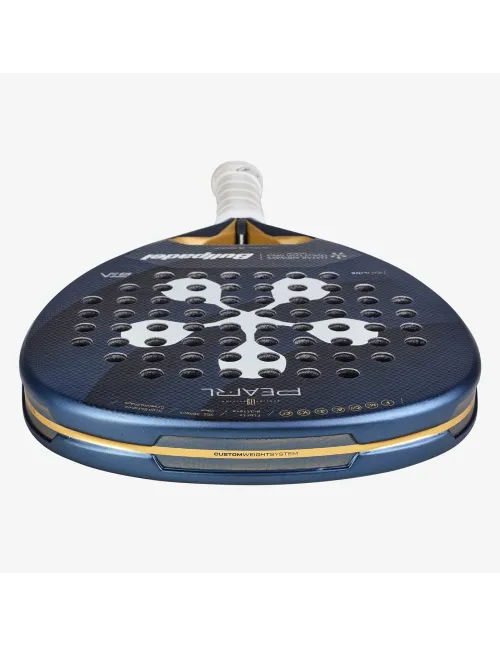 Bullpadel Pearl TF 24 | Ofertas de pádel
